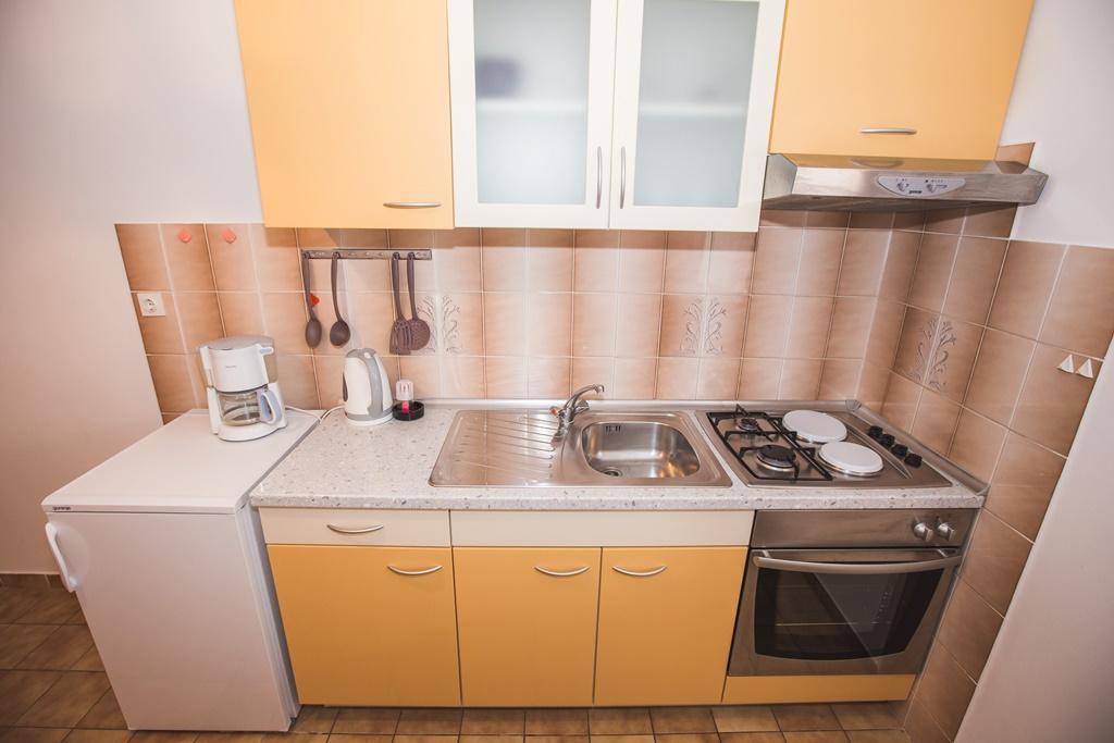 Apartments Renata Banjol Cameră foto
