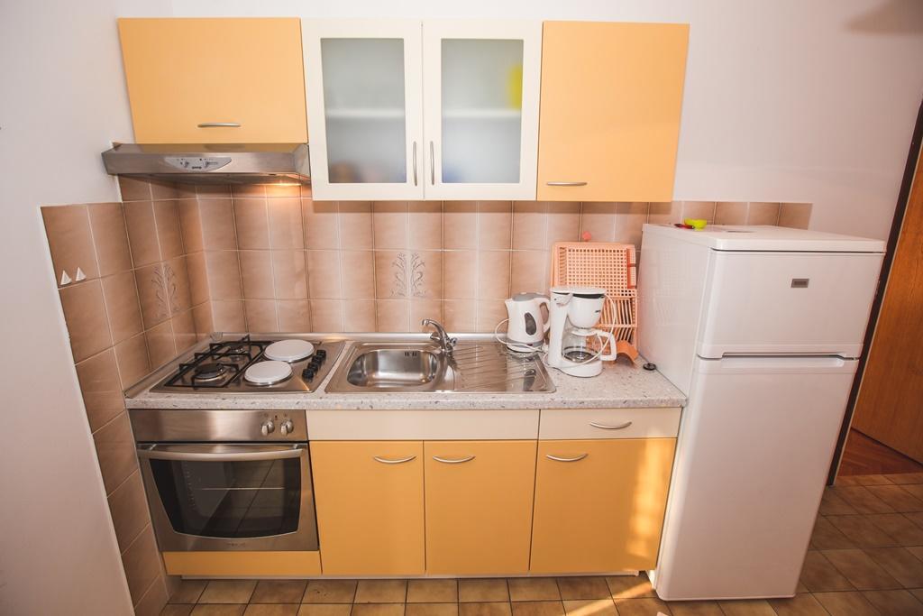 Apartments Renata Banjol Cameră foto