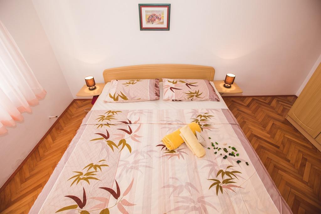 Apartments Renata Banjol Cameră foto