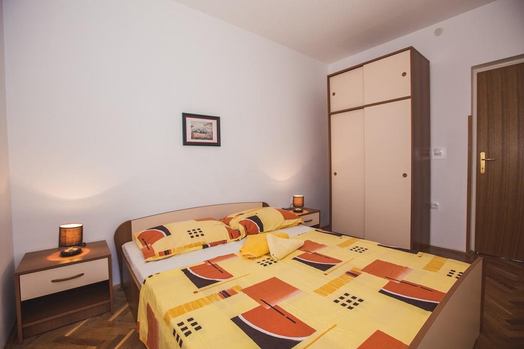 Apartments Renata Banjol Cameră foto
